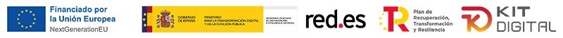 PROGRAMA KIT DIGITAL FINANCIADO POR FONDOS NEXT GENERATION DEL MECANISMO DE RECUPERACIÓN Y RESILIENCIA